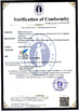 China Show Life Co.,Ltd Certificações