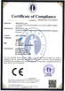 China Show Life Co.,Ltd Certificações